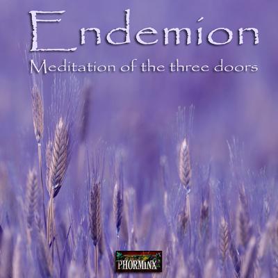 Endemion's cover