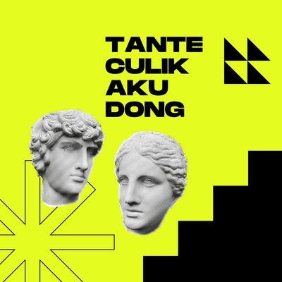 TANTE CULIK AKU DONG's cover