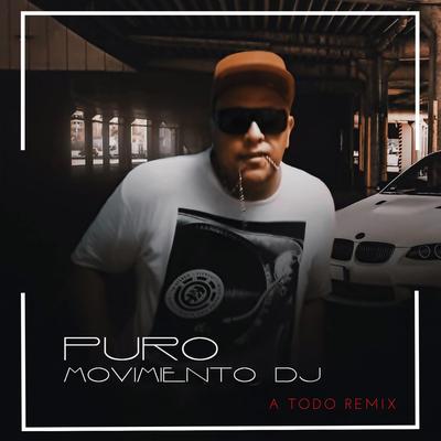 Negrita By Puro Movimiento DJ's cover