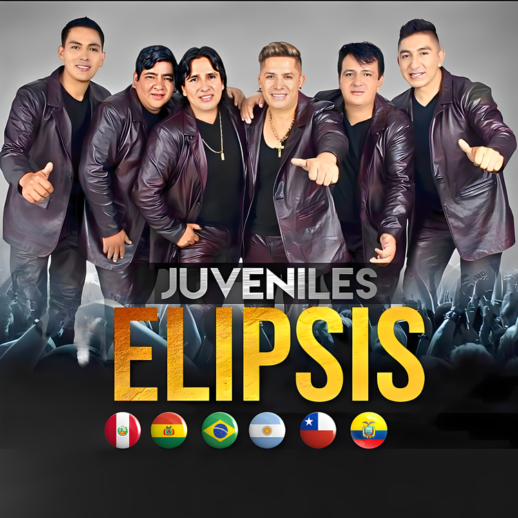 Juveniles Elipsis's avatar image