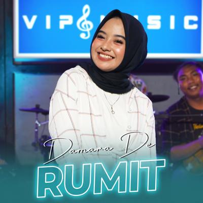 Rumit (Live)'s cover
