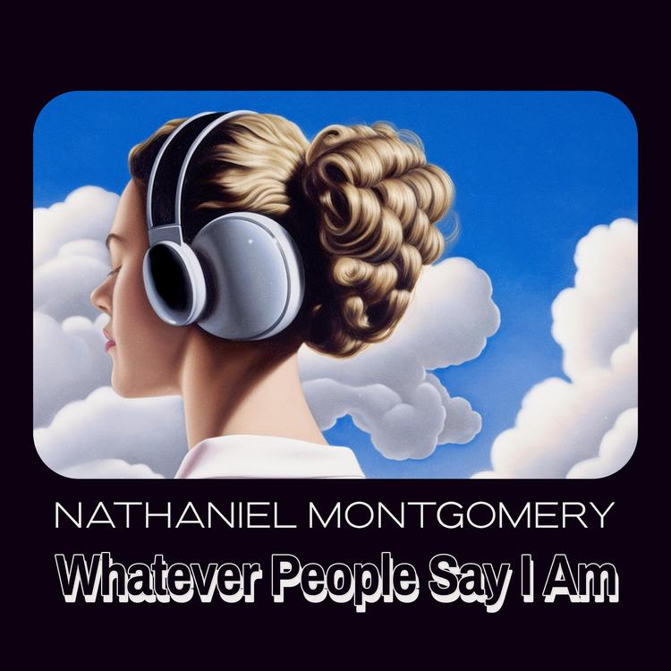 Nathaniel Montgomery's avatar image