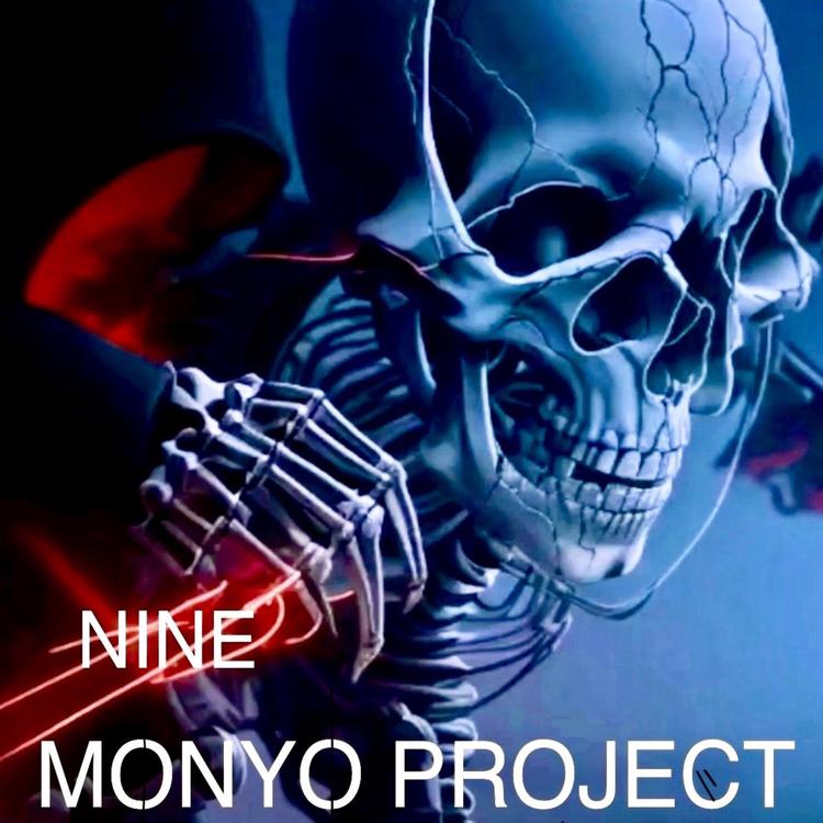 Monyo Project's avatar image