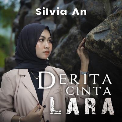 Derita Cinta Lara's cover