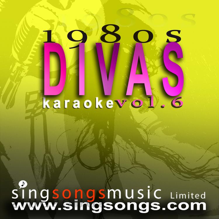 1980s Karaoke Band's avatar image