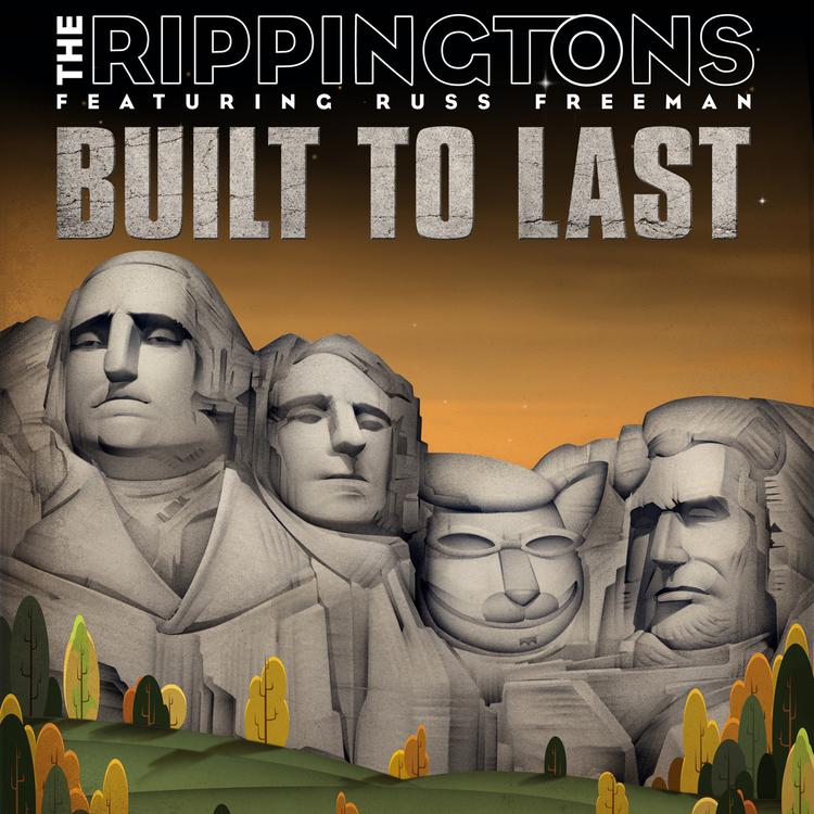 RIPPINGTONS, The's avatar image