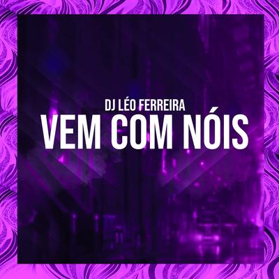 Dj Leo Ferreira's cover