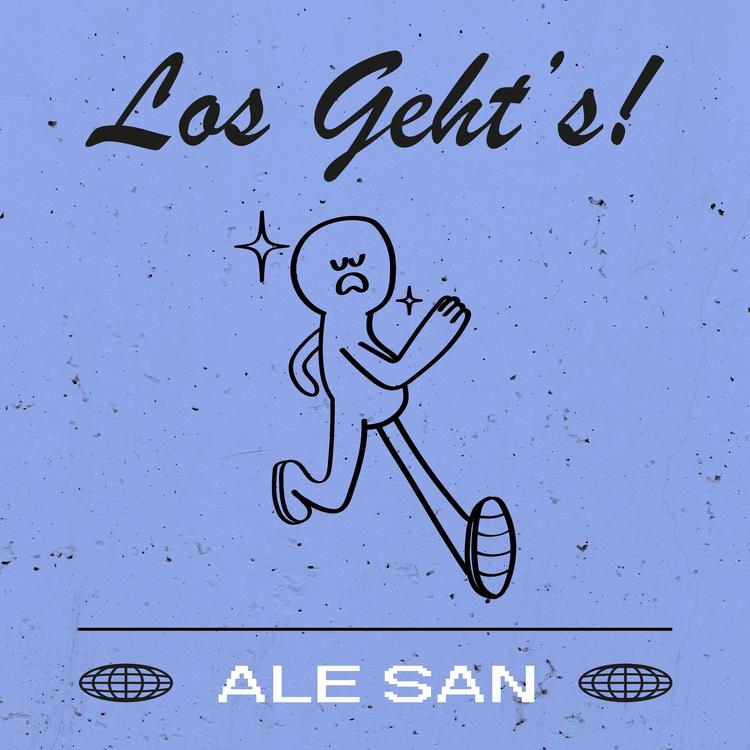 Ale San's avatar image