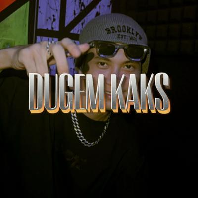 DUGEM KAKS's cover