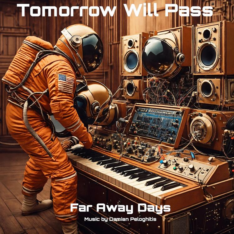 Far Away Days's avatar image