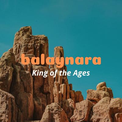 King of the Ages's cover