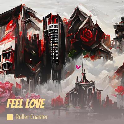 Roller Coaster's cover