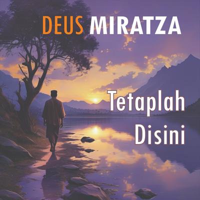 Tetaplah Disini's cover