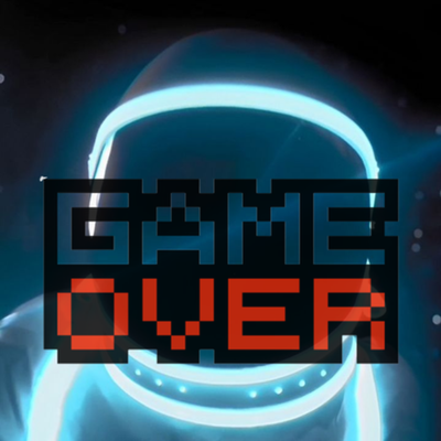 Game Over (Remix) By Bolicov's cover