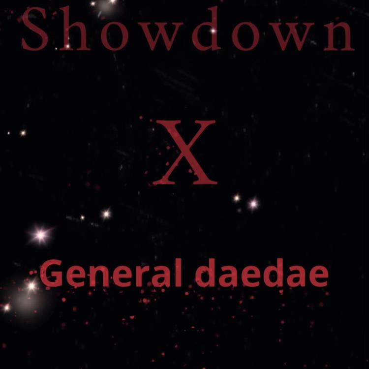 General DaeDae's avatar image