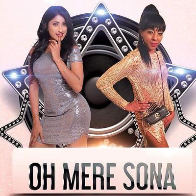 Oh Mere Sona's cover