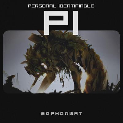 (PI) Personally identifiable's cover