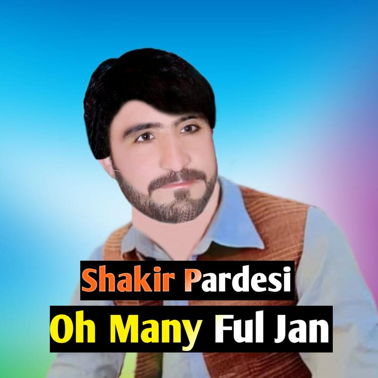 Shakir Pardesi's avatar image