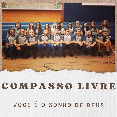 Compasso Livre's cover