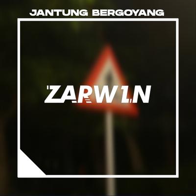 JANTUNG BERGOYANG, Vol. 2's cover