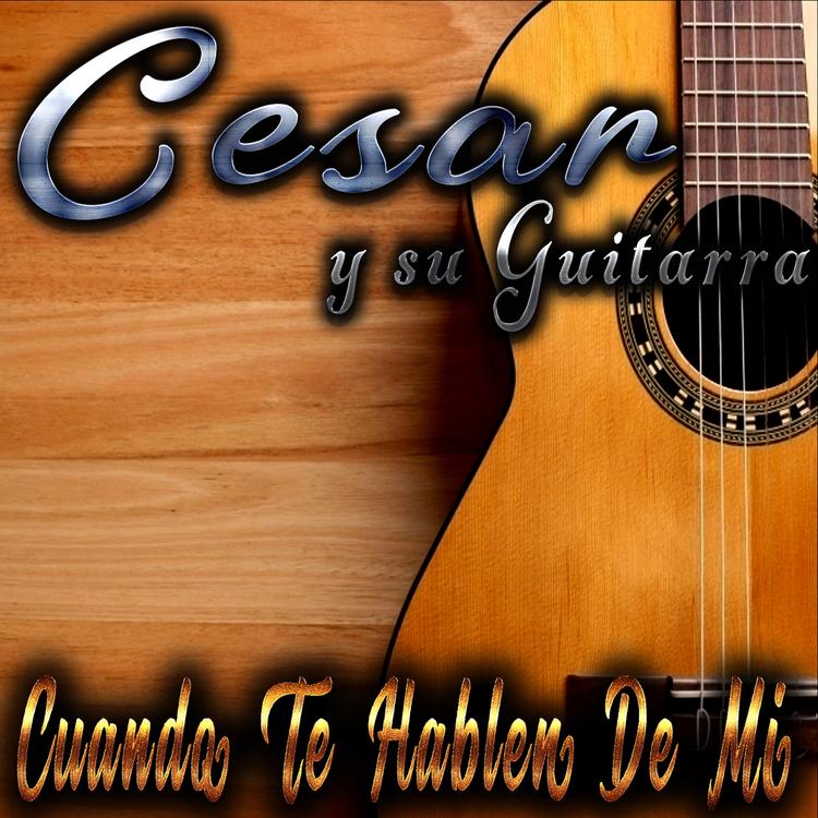 Cesar y Su Guitarra's avatar image