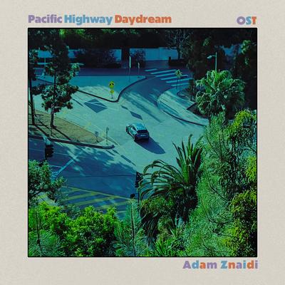 Pacific Highway Daydream's cover