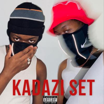 Kadazi Set's cover