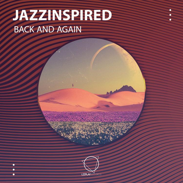 JazzInspired's avatar image