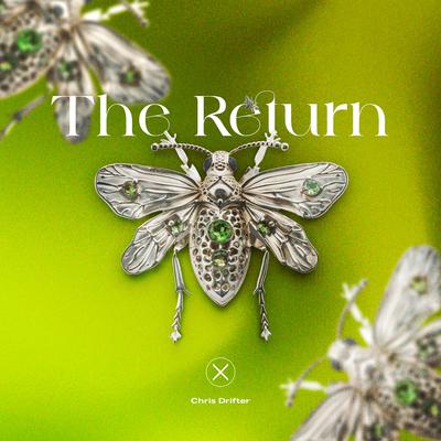 The Return's cover