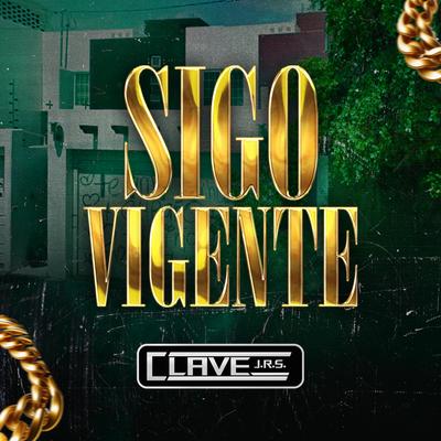 Sigo Vigente's cover