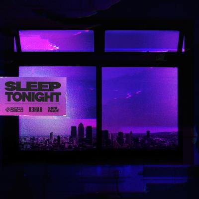 SLEEP TONIGHT (THIS IS THE LIFE)'s cover