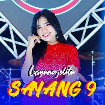 Sayang 9 (Cover)'s cover