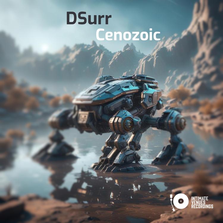DSurr's avatar image