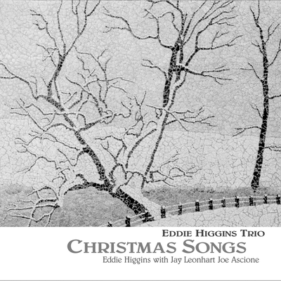 Deck The Hall Boughs Of Holly By Eddie Higgins Trio's cover