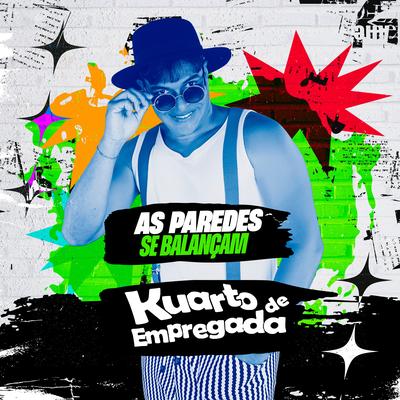 Kuarto de Empregada's cover