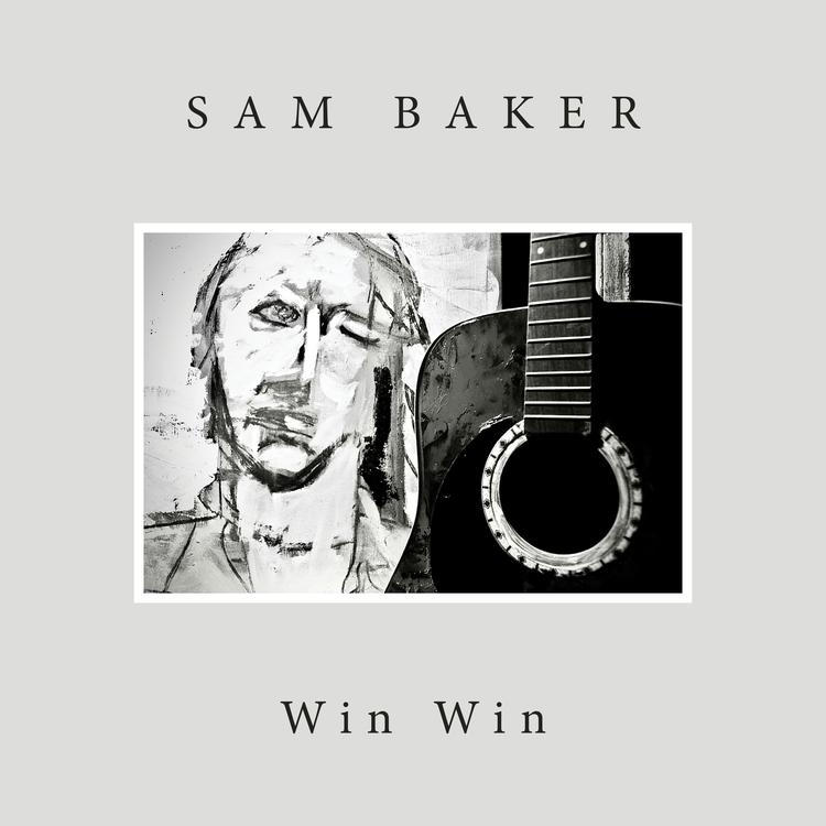 Sam Baker's avatar image