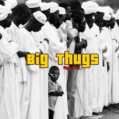 Big Thugs's cover