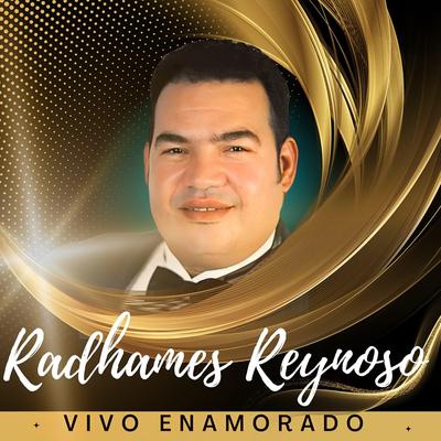 Radhames Reynoso's cover