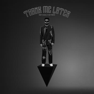 Thank Me Later's cover