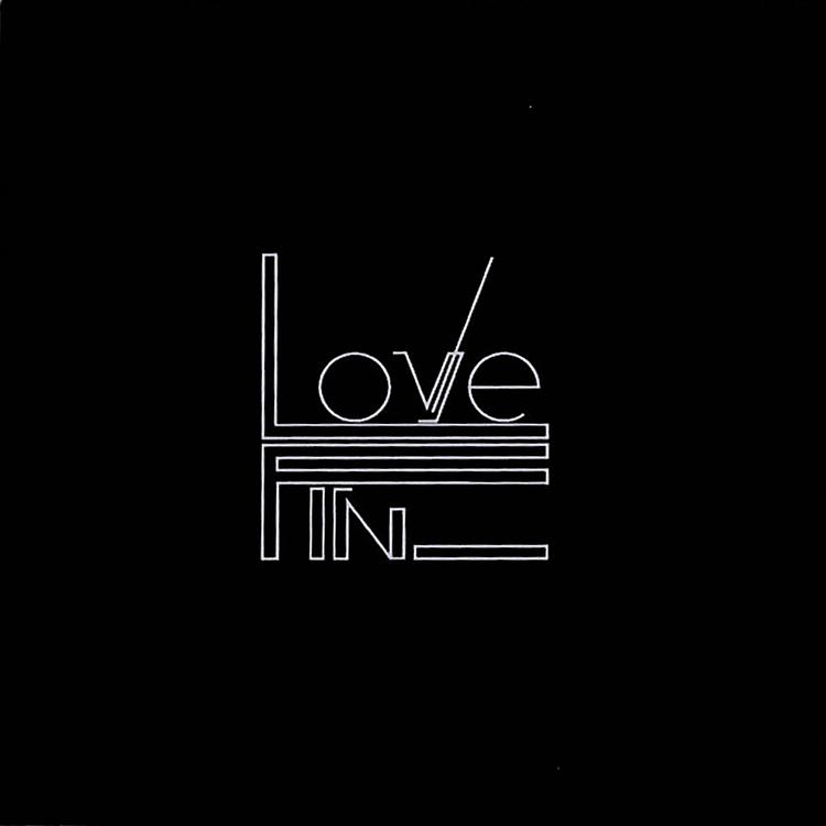 Love-Fine's avatar image