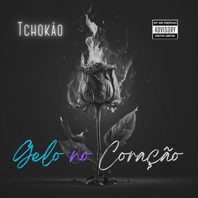 Gelo no Coração's cover