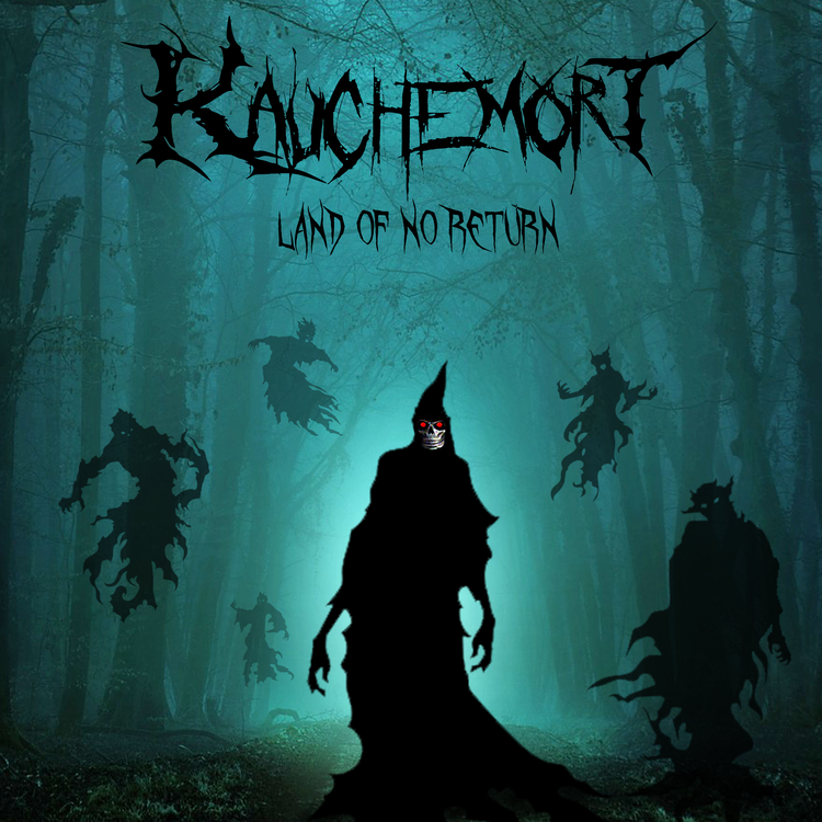 Kauchemort's avatar image