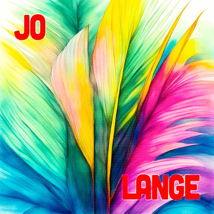 Jo Lange's avatar image