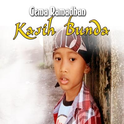 Kasih Bunda's cover