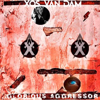 Glorious Aggressor's cover