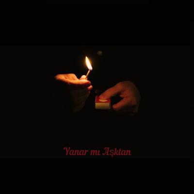 Yanar Mı Aşktan's cover