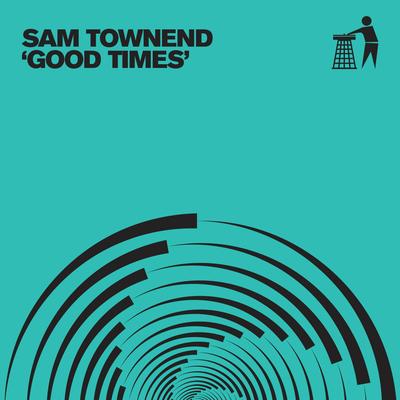 Sam Townend's cover