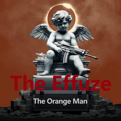 The Orange Man's cover