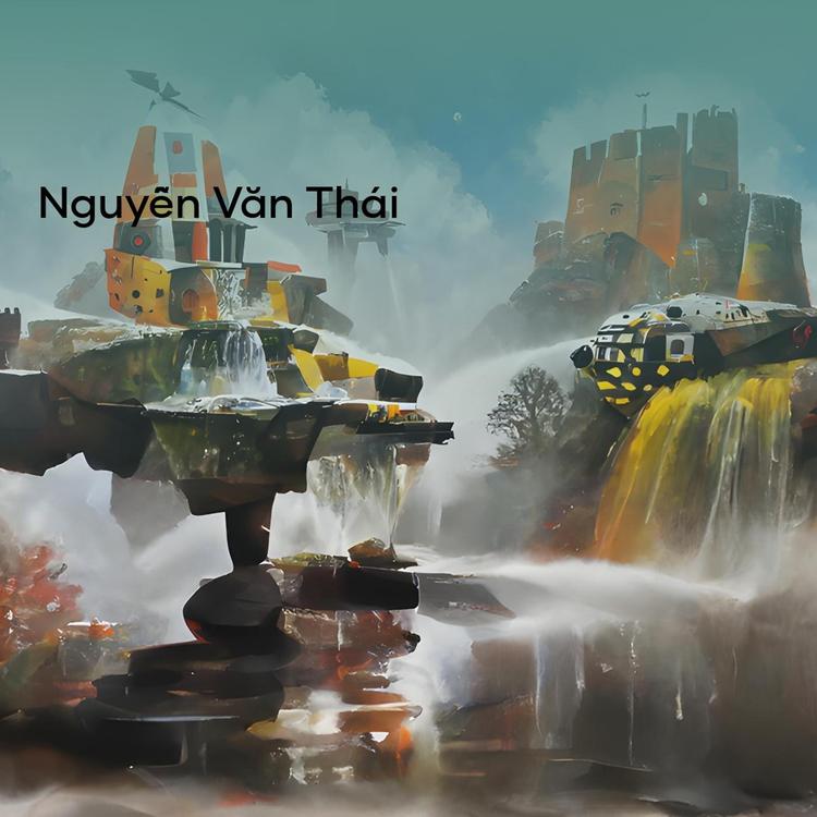 nguyen van thai's avatar image