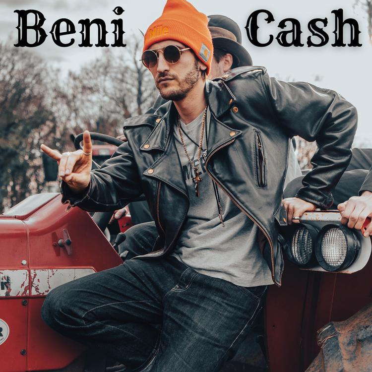 Beni Cash's avatar image